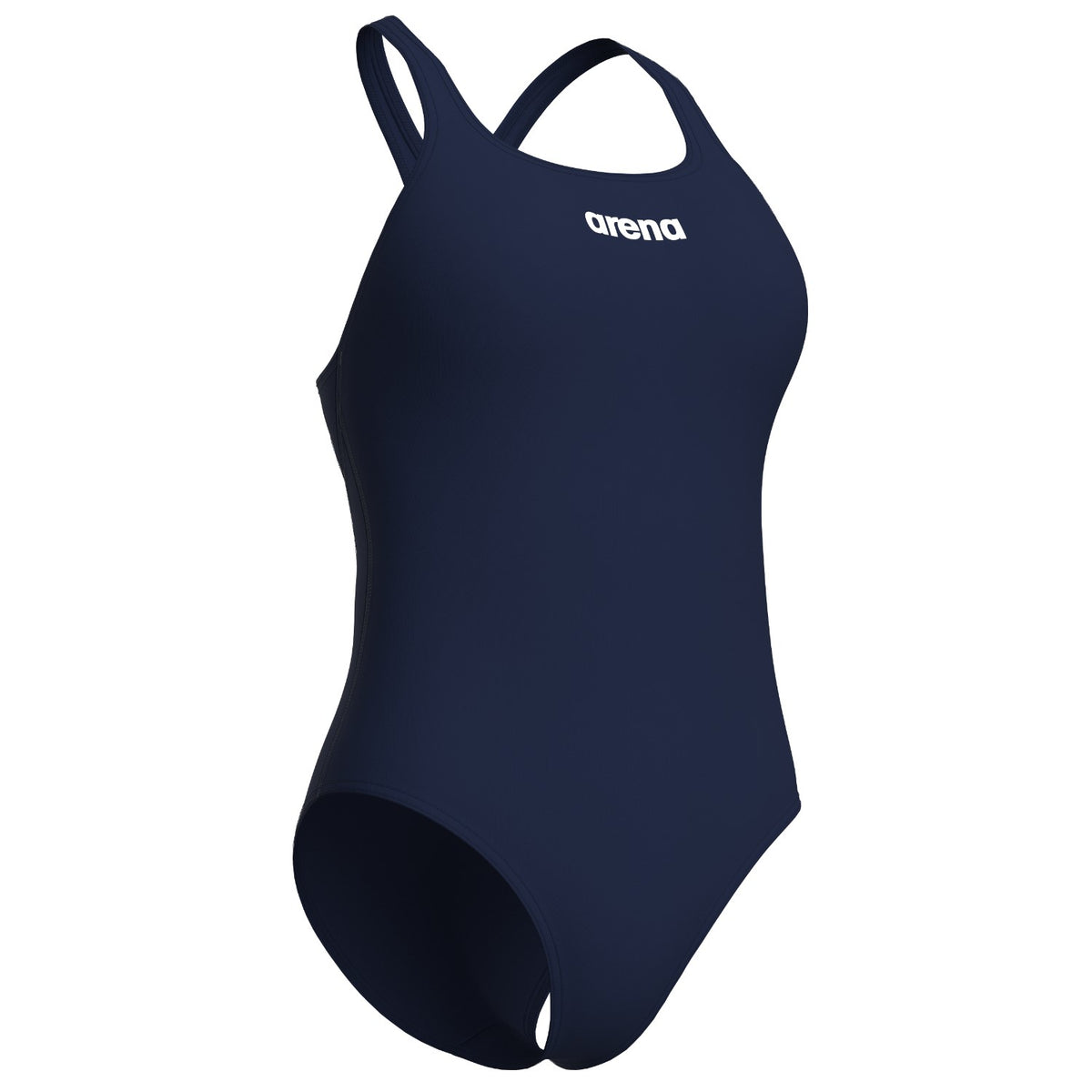 arena Team Pro Solid Badeanzug für Damen
