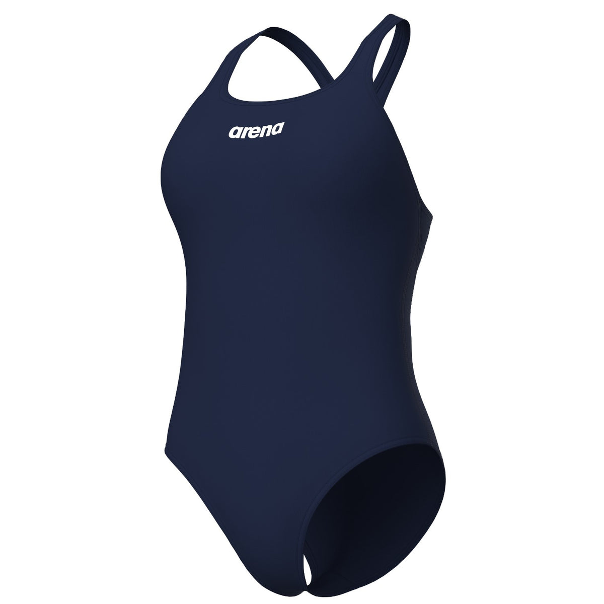 arena Team Pro Solid Badeanzug für Damen