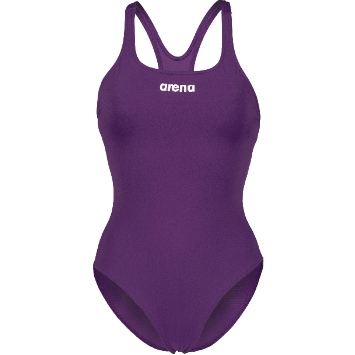 arena Team Pro Solid Badeanzug für Damen