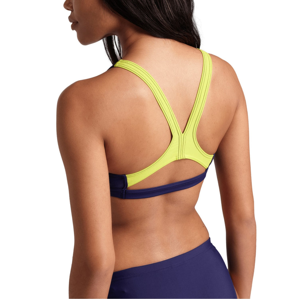 arena Sport Bikini für Damen Threefold chlor- und salzwasserbeständig