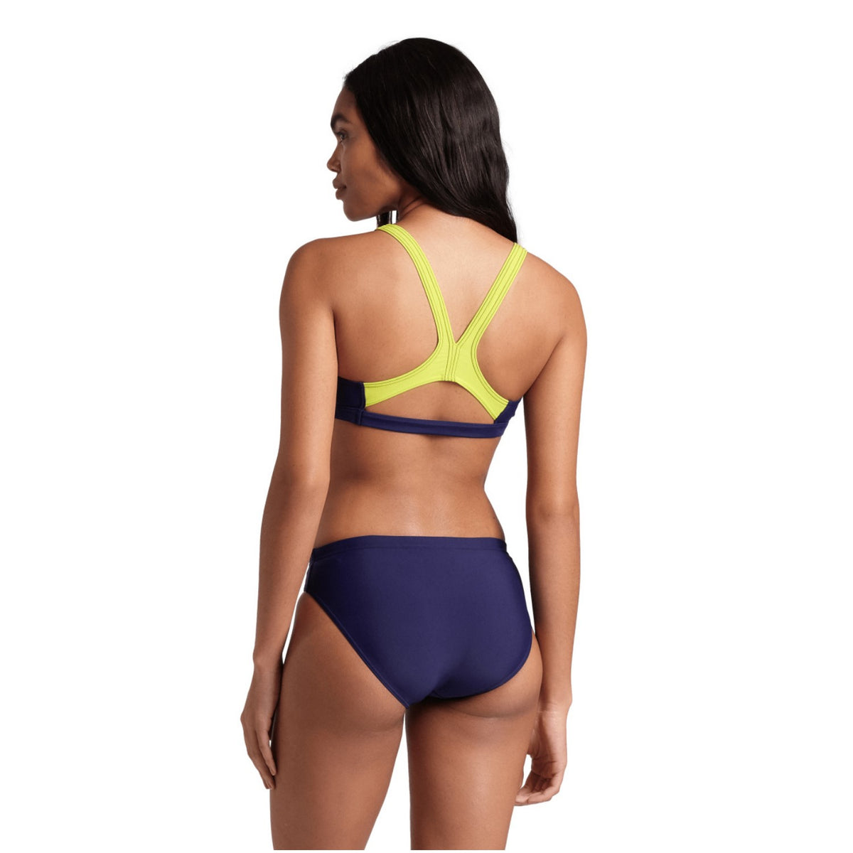 arena Sport Bikini für Damen Threefold chlor- und salzwasserbeständig