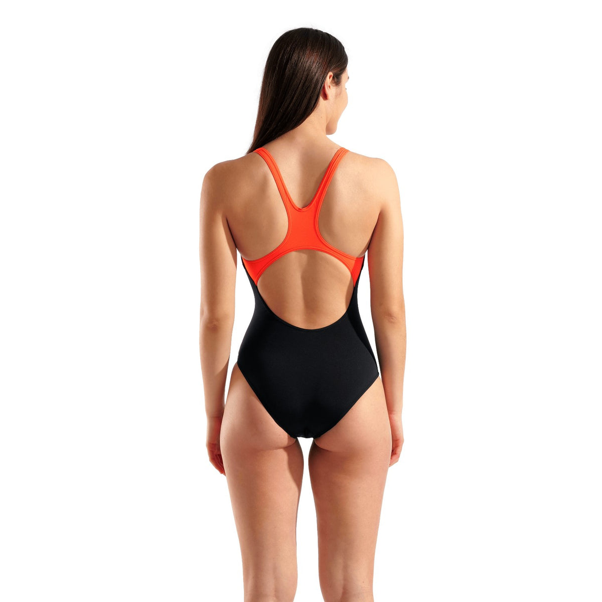 arena Two Sides Swimsuit Pro Back Badeanzug Damen