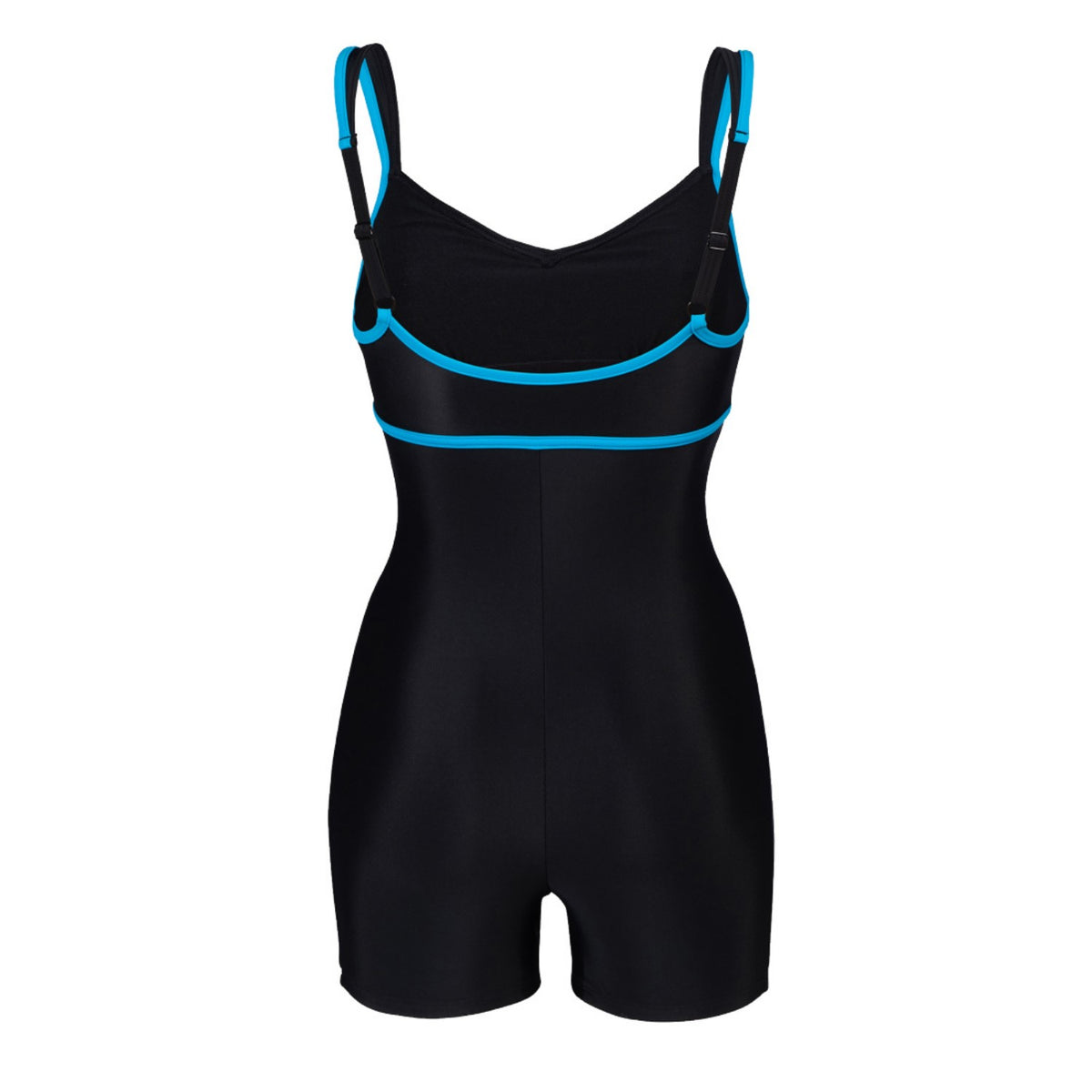arena Venus Combi Badeanzug Damen langes Bein