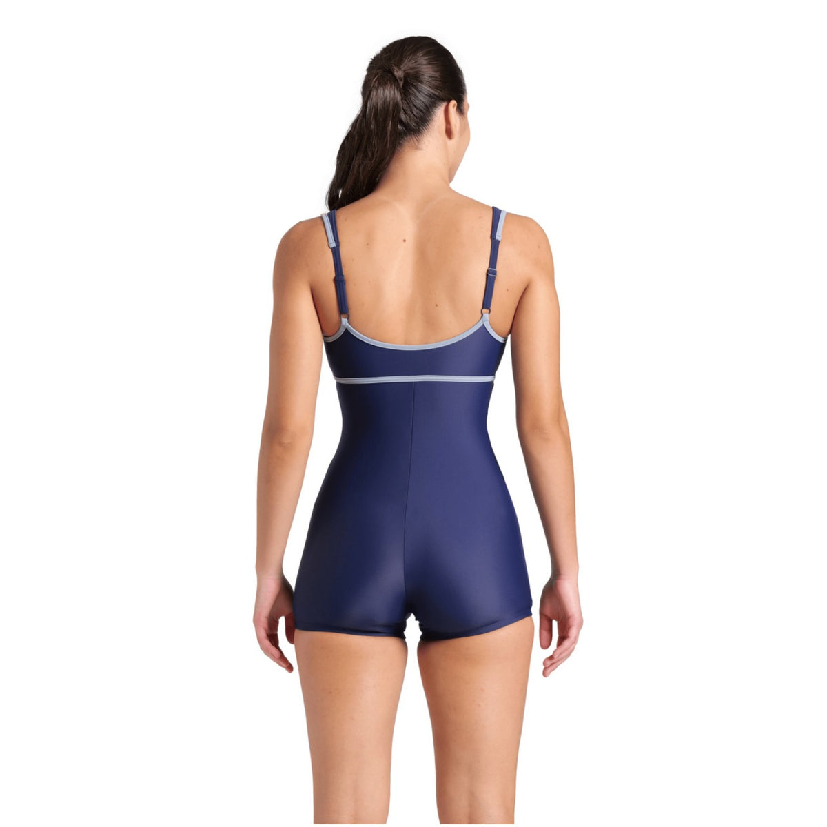 arena Venus Combi Badeanzug Damen langes Bein