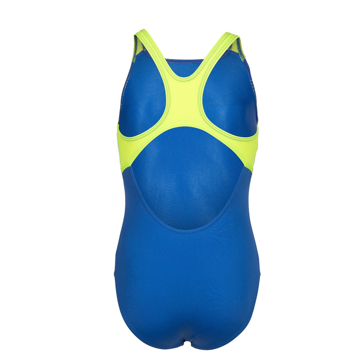 arena Badeanzug Mädchen Vibe Swimmsuit Pro Back