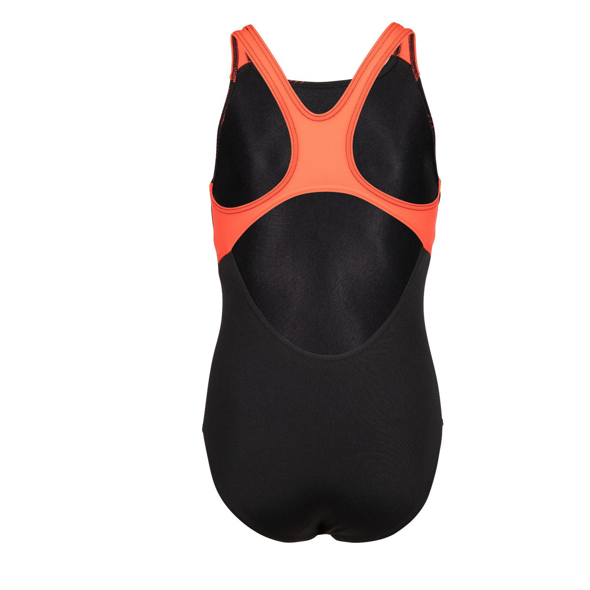 arena Badeanzug Mädchen Vibe Swimmsuit Pro Back