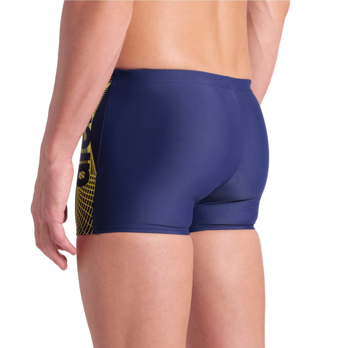 arena Wake Swim Shorts für Herren