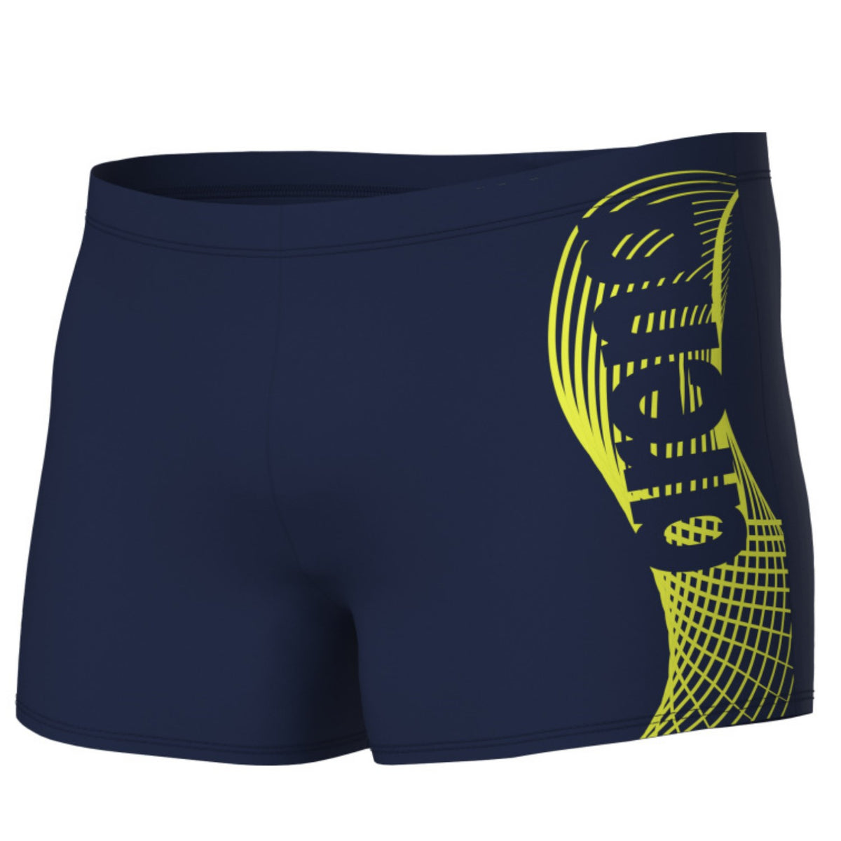 arena Wake Swim Shorts für Herren