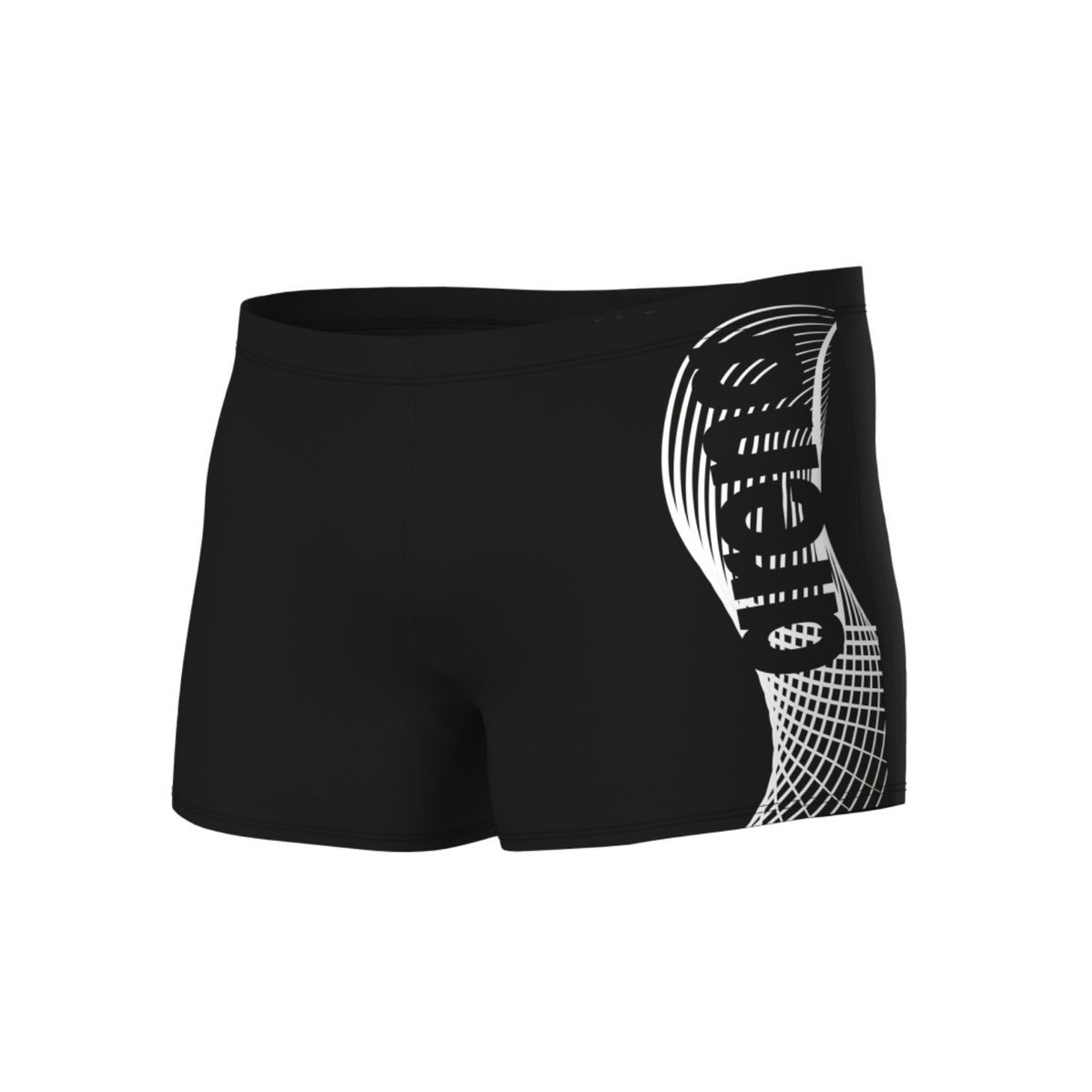 arena Wake Swim Shorts für Herren