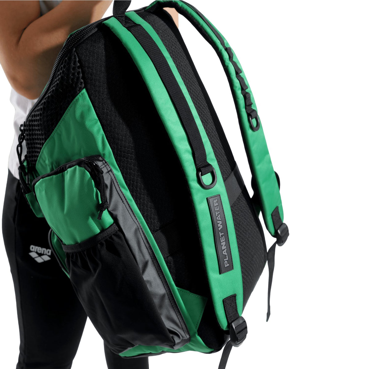 arena On Go 45 L Rucksack für Schwimmer