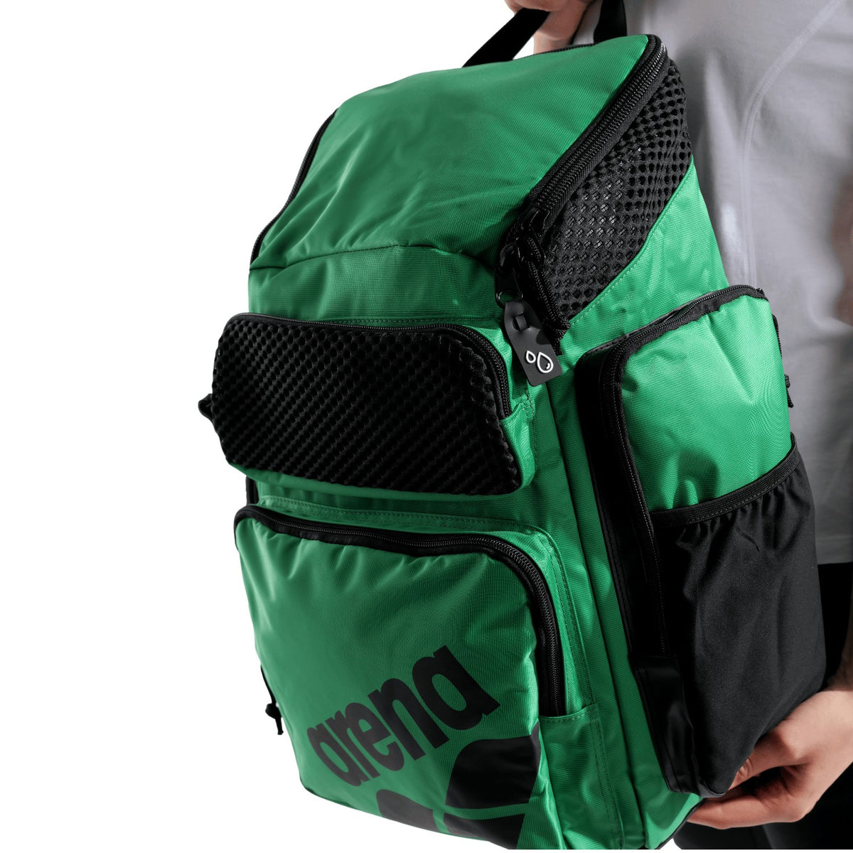 arena On Go 45 L Rucksack für Schwimmer