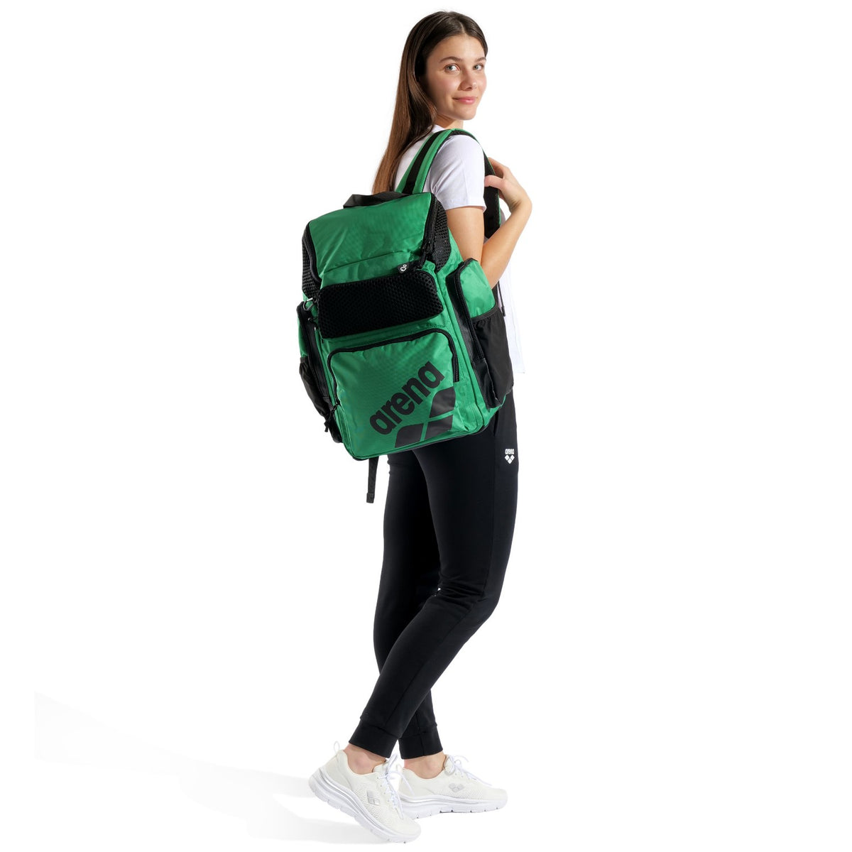arena On Go 45 L Rucksack für Schwimmer