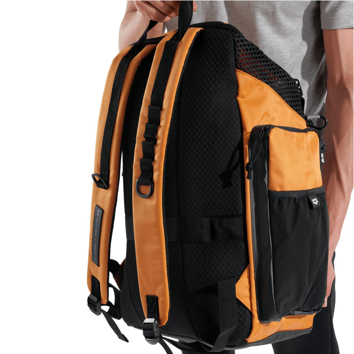 arena On Go 45 L Rucksack für Schwimmer