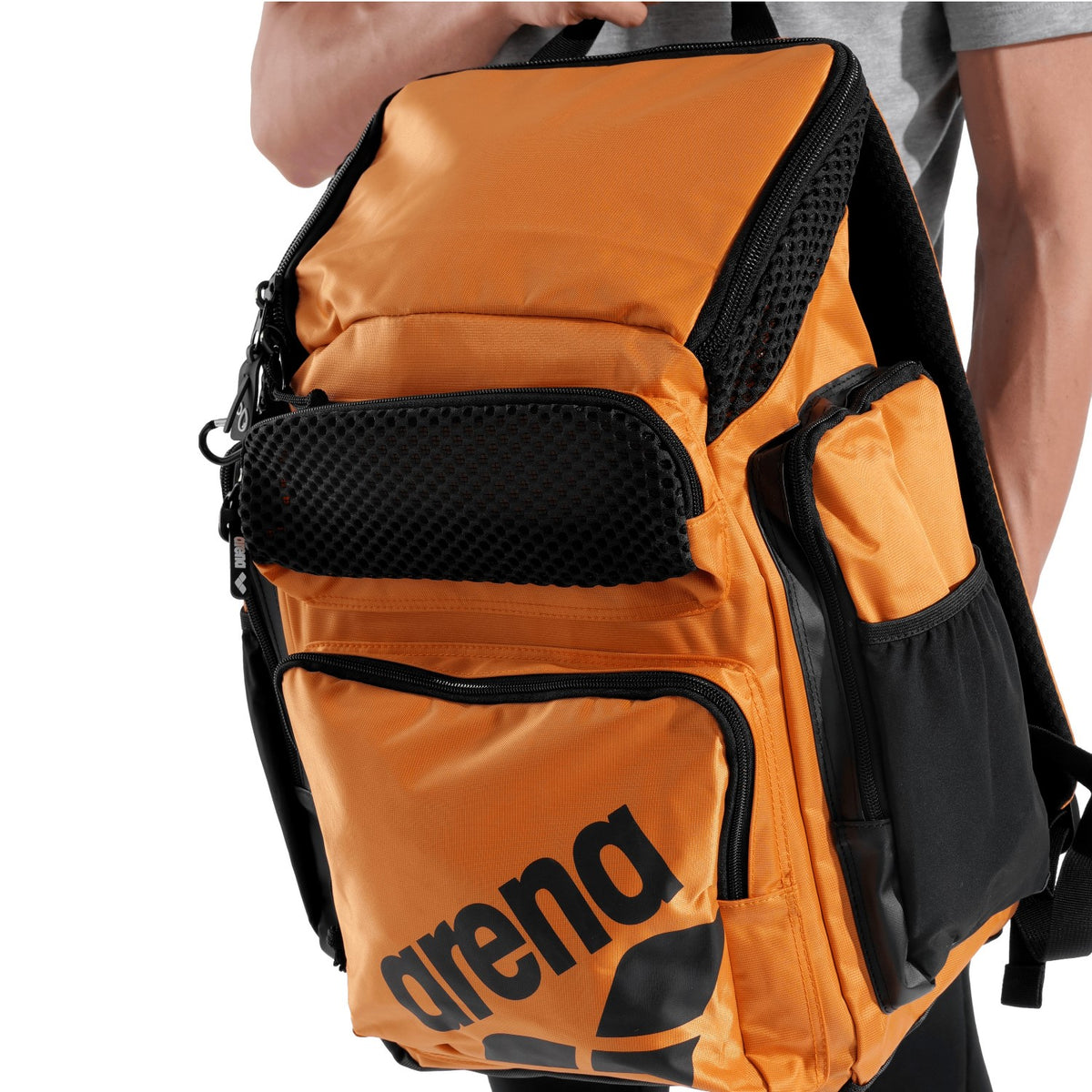 arena On Go 45 L Rucksack für Schwimmer
