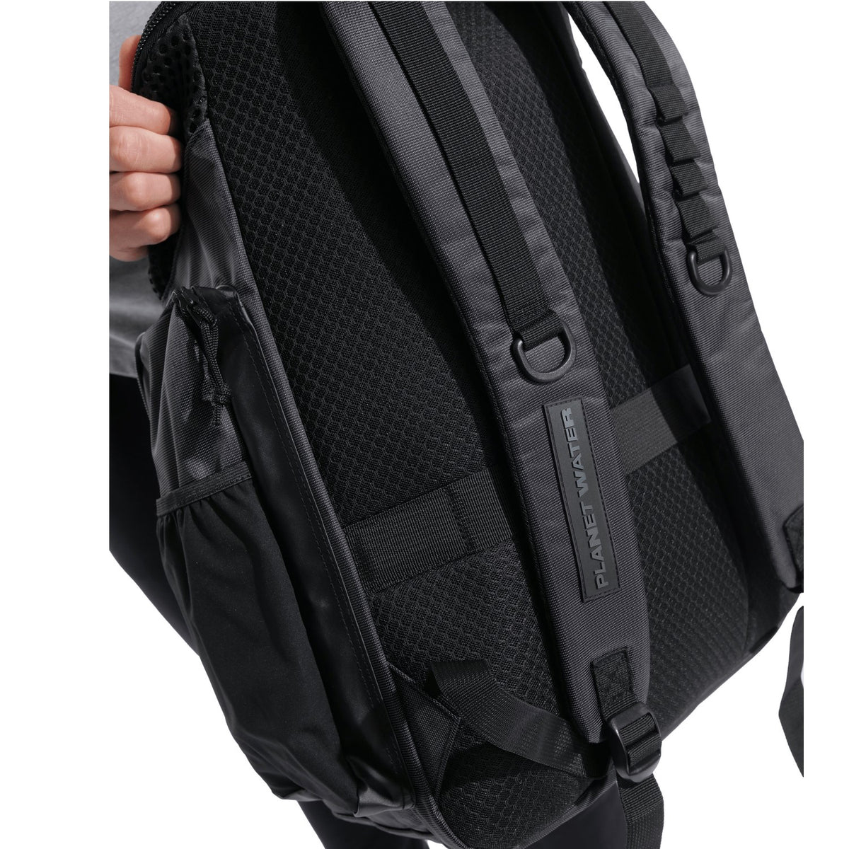 arena On Go 45 L Rucksack für Schwimmer