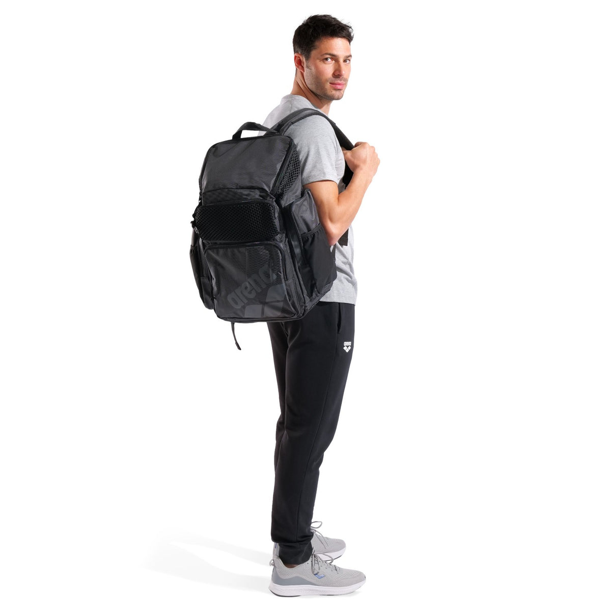 arena On Go 45 L Rucksack für Schwimmer