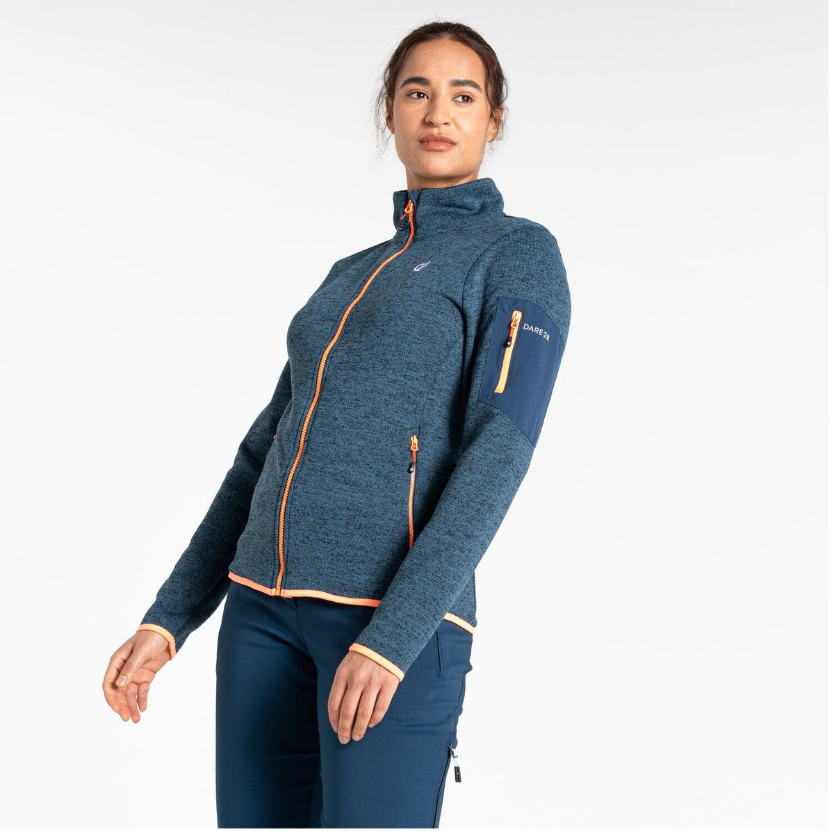 Dare 2B Torrek Mountain Midlayer Jacke Damen