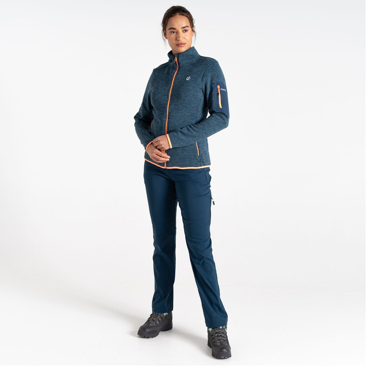 Dare 2B Torrek Mountain Midlayer Jacke Damen