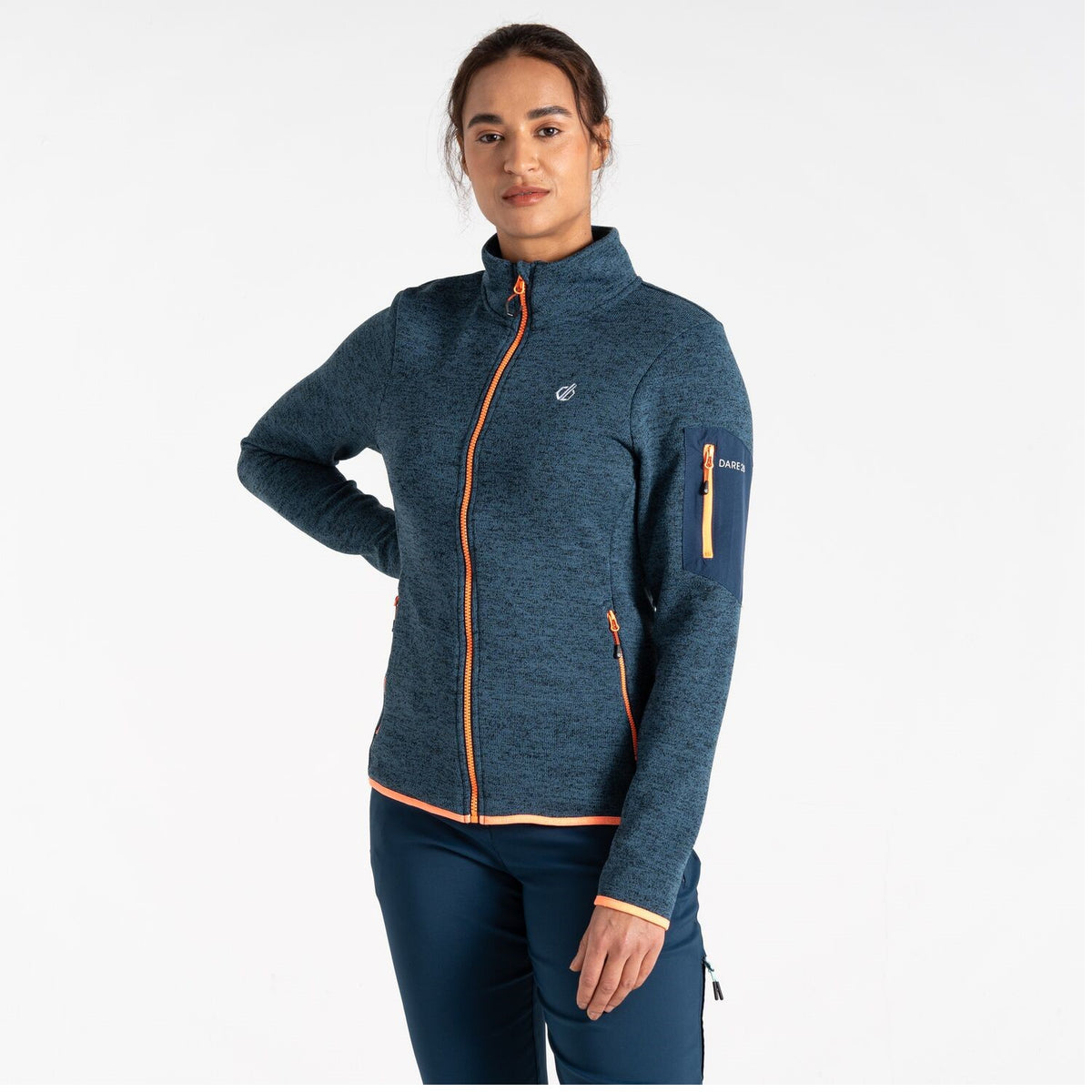 Dare 2B Torrek Mountain Midlayer Jacke Damen