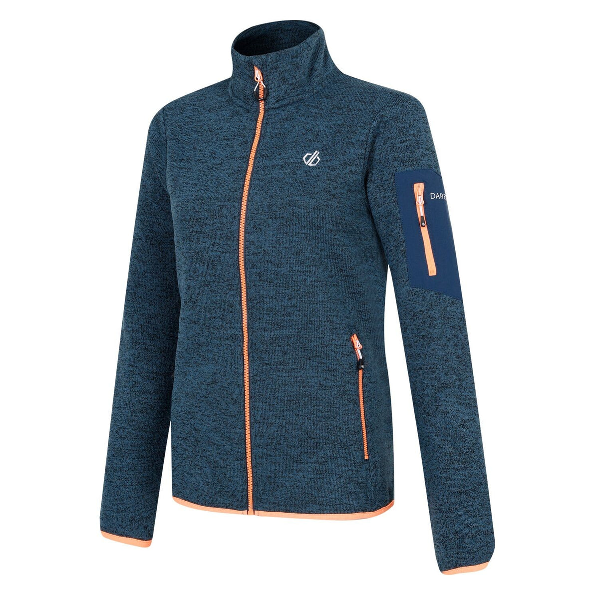 Dare 2B Torrek Mountain Midlayer Jacke Damen
