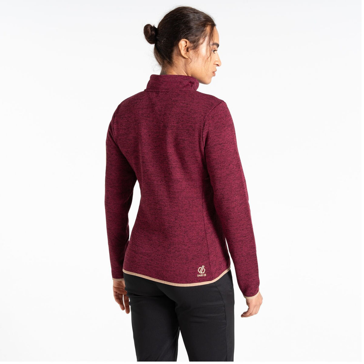 Dare 2B Torrek Mountain Midlayer Jacke Damen