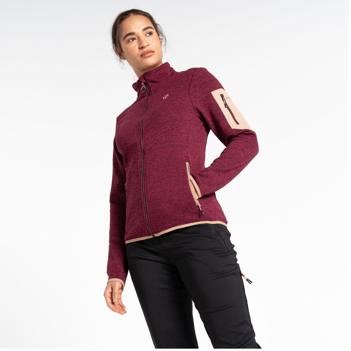 Dare 2B Torrek Mountain Midlayer Jacke Damen