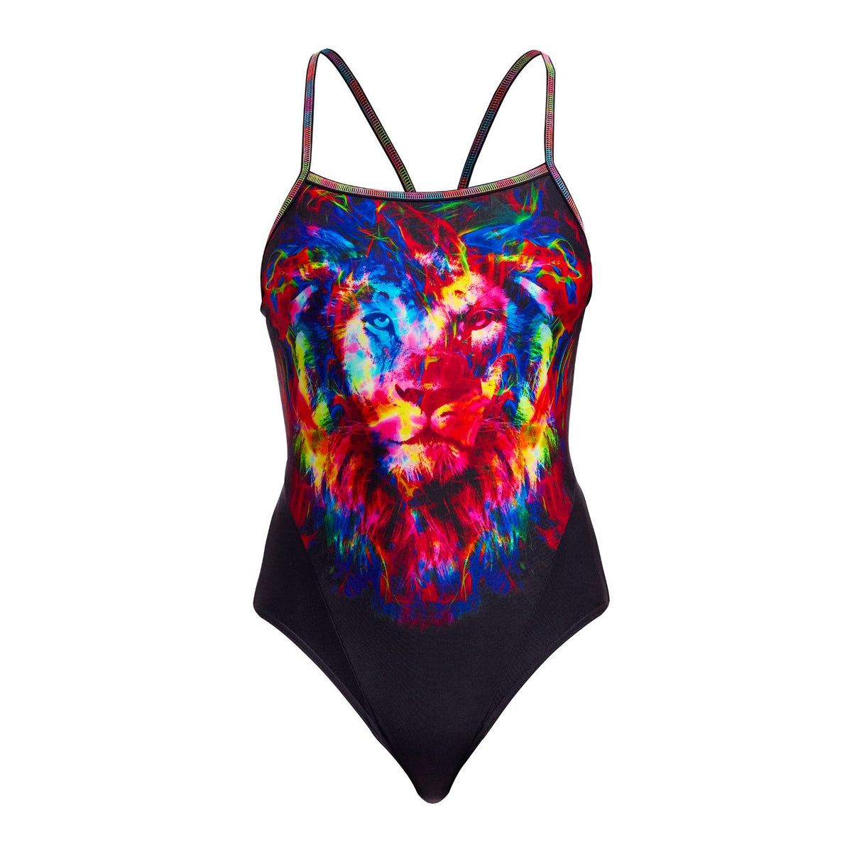Funkita Badeanzug Pride Alive für Damen
