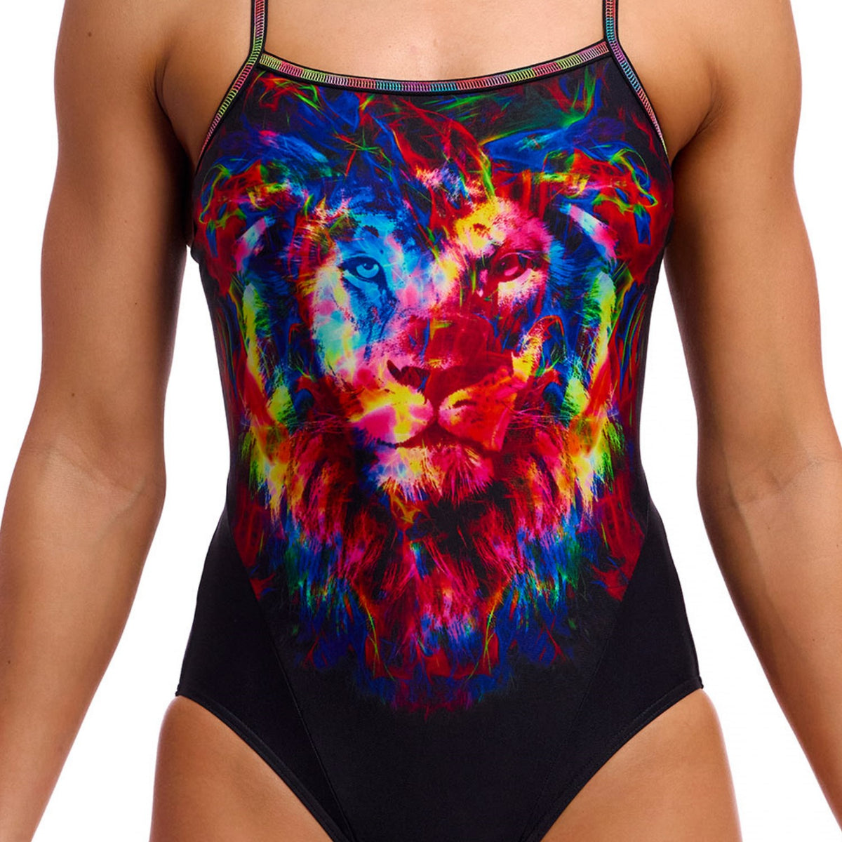 Funkita Badeanzug Pride Alive für Damen