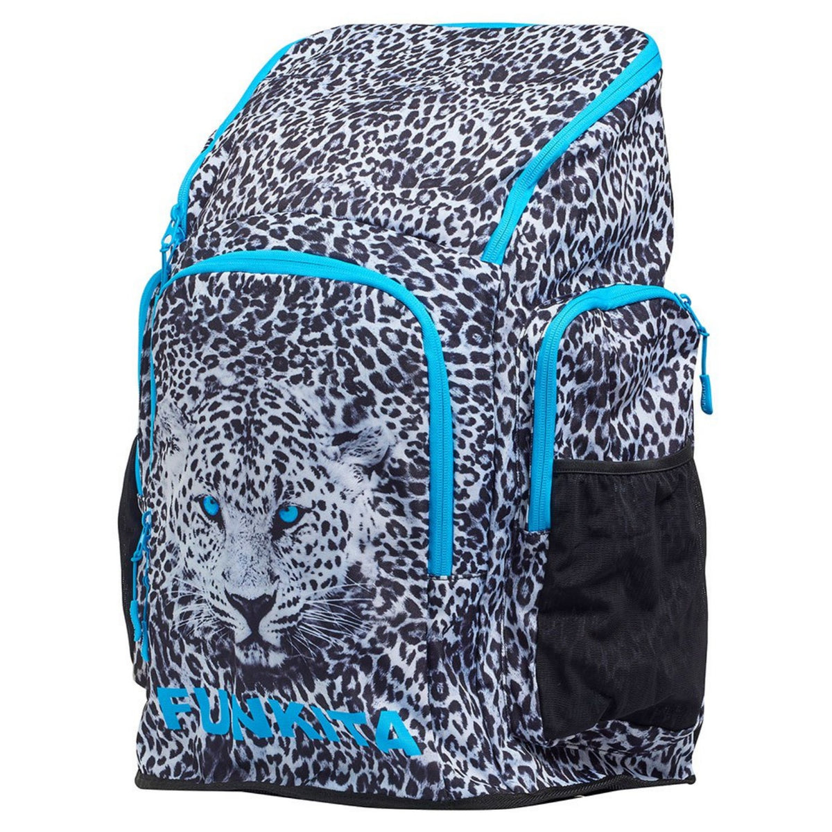 Funkita Schwimmrucksack Space Case 40 Liter