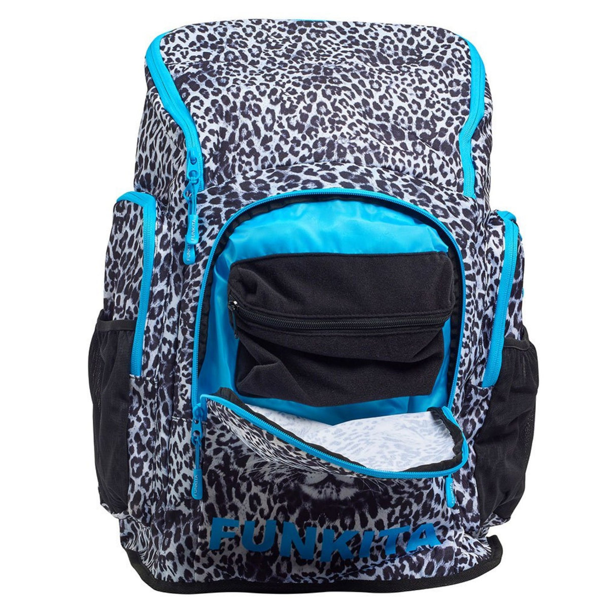 Funkita Schwimmrucksack Space Case 40 Liter