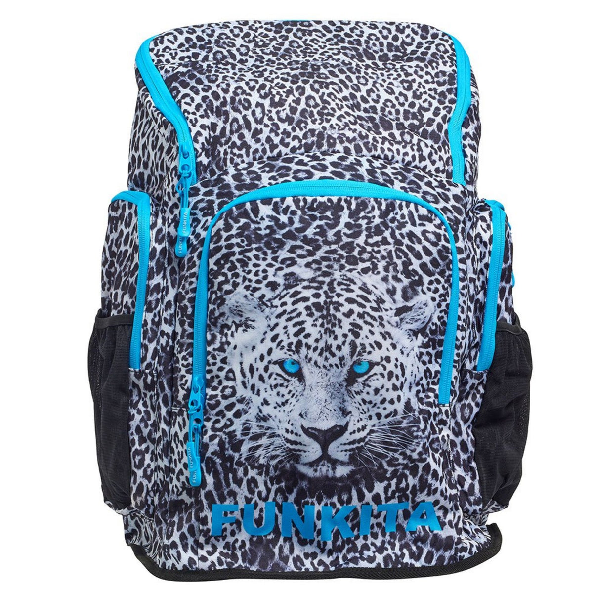 Funkita Schwimmrucksack Space Case 40 Liter