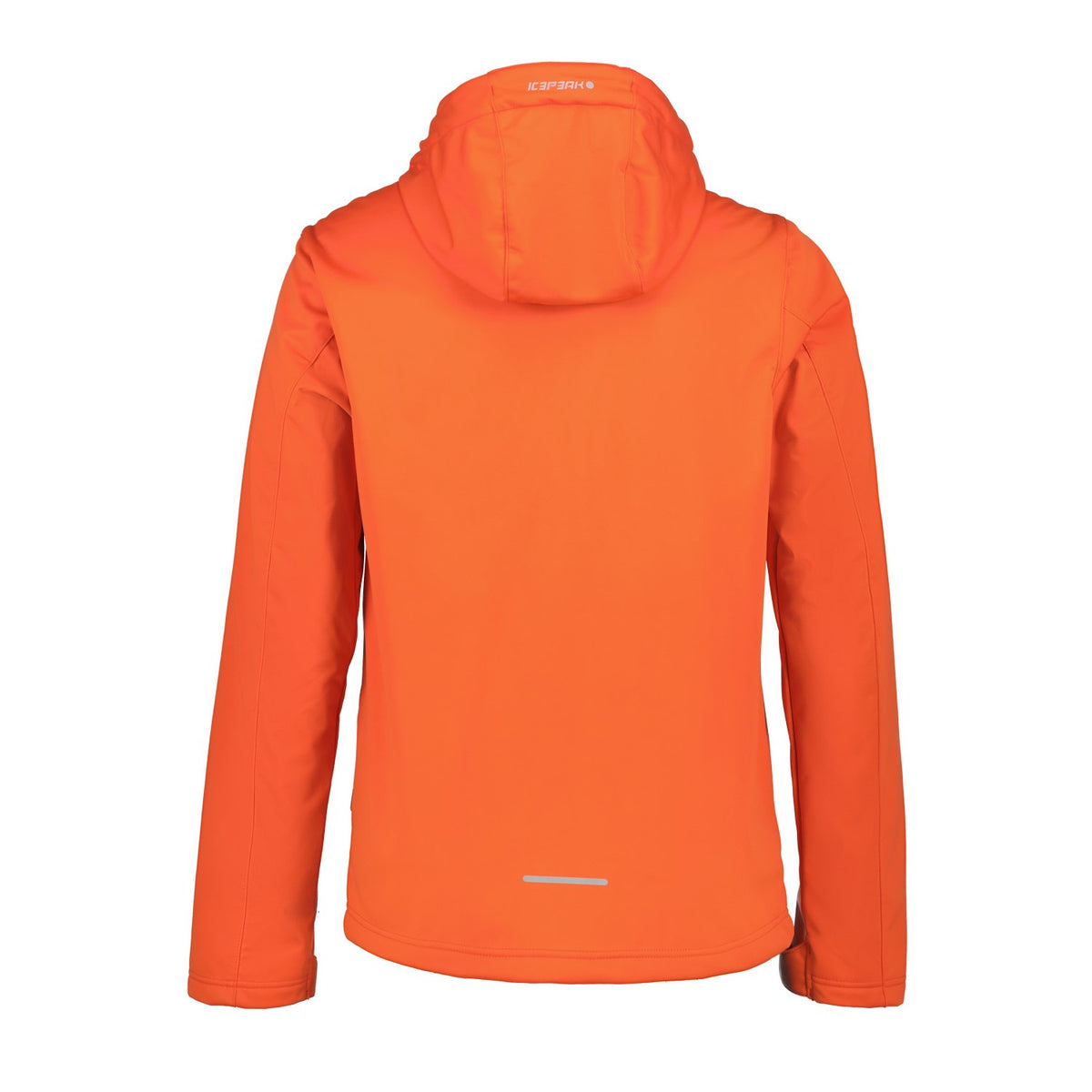 Icepeak Softshelljacke Herren mit Kapuze Biggs