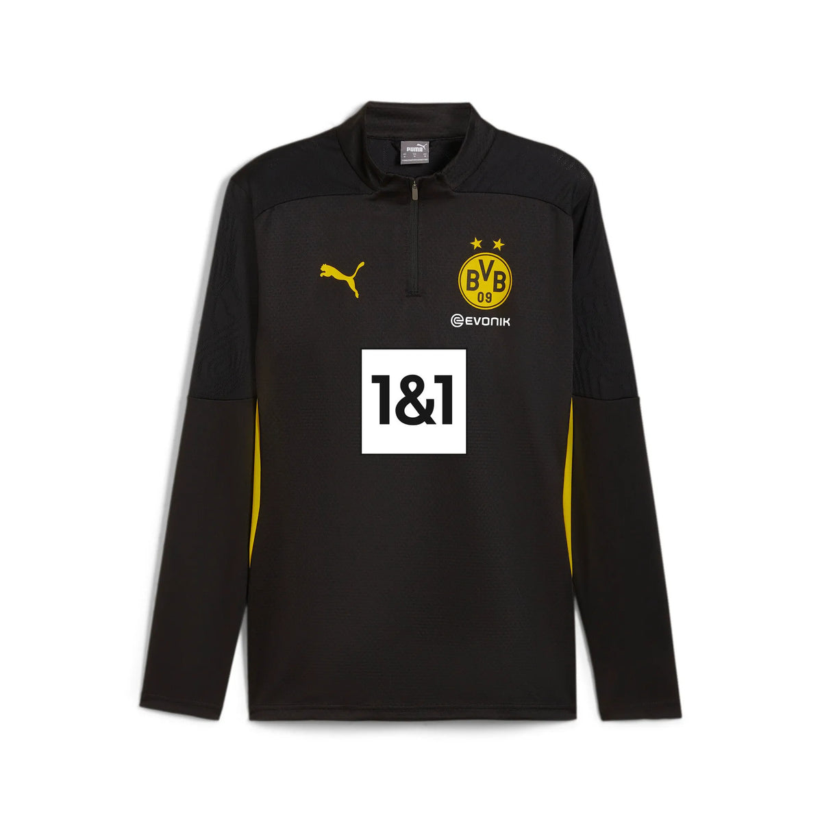Puma BVB Borussia Dortmund Trainingsanzug