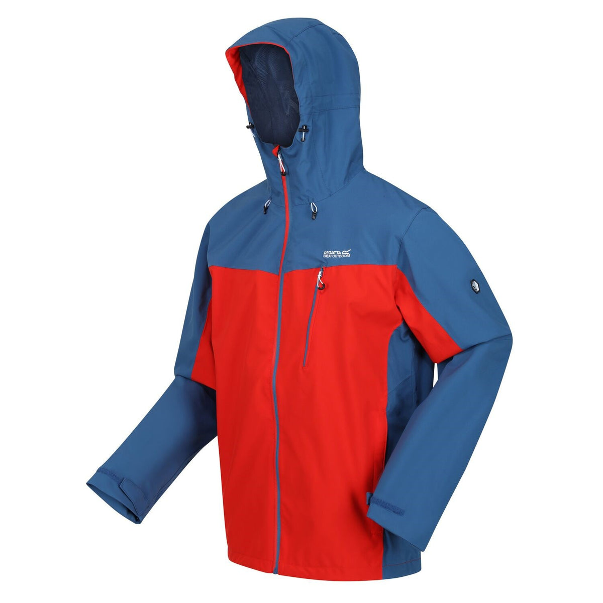 Regatta Outdoorjacke Regenjacke Herren Birchdale