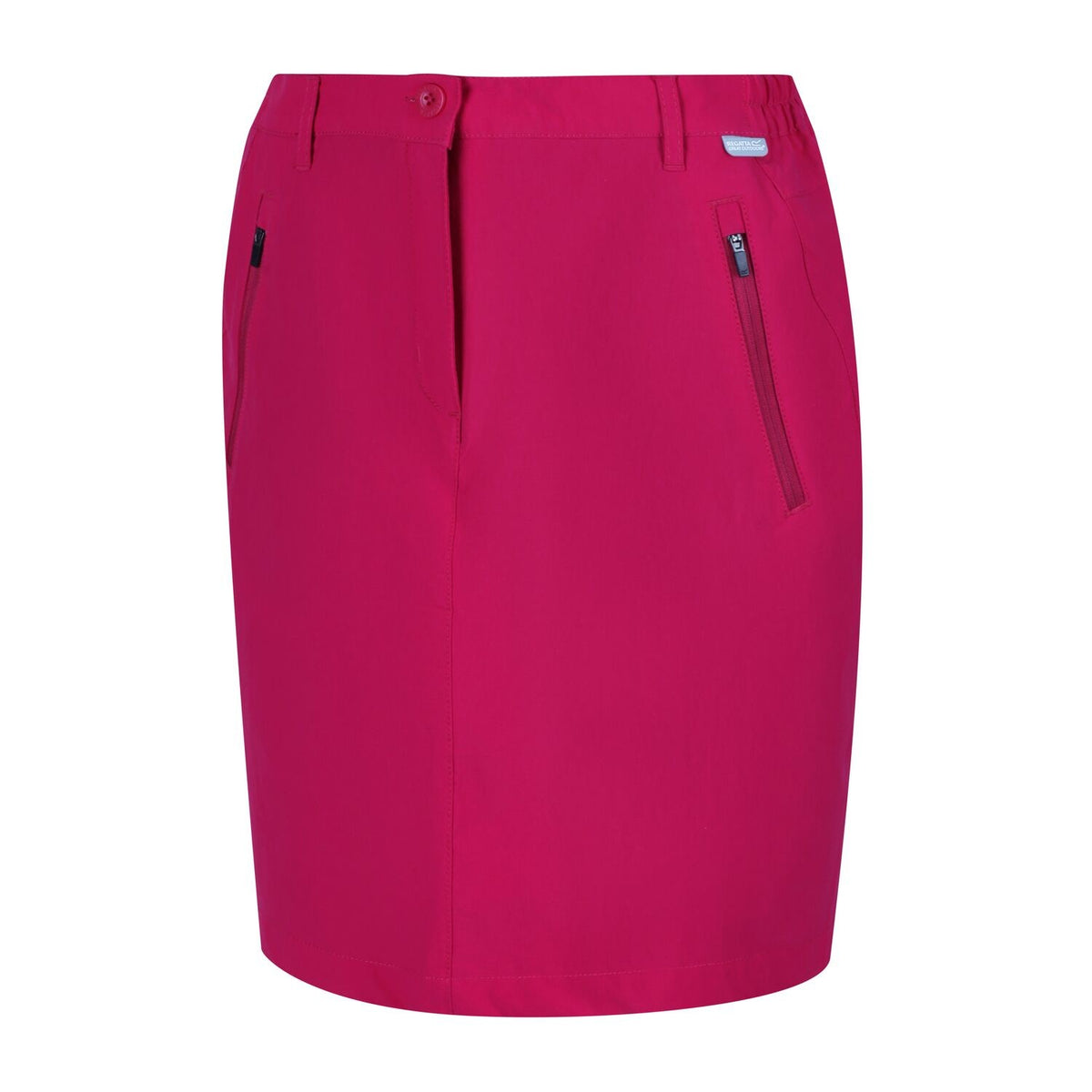 Regatta Highton Skort Hosenrock für Damen mit Innenshorts