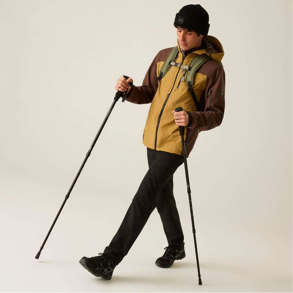Regatta Sacramento 3 in 1 Jacke Funktionsjacke