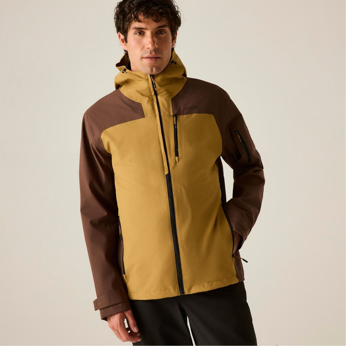 Regatta Sacramento 3 in 1 Jacke Funktionsjacke