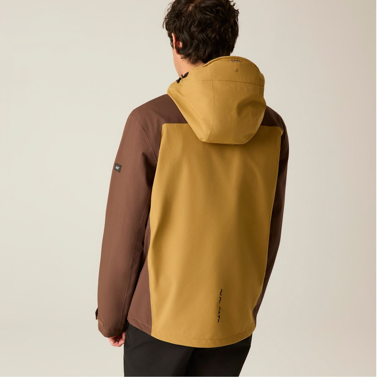 Regatta Sacramento 3 in 1 Jacke Funktionsjacke