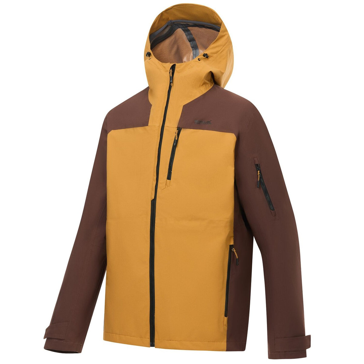 Regatta Sacramento 3 in 1 Jacke Funktionsjacke