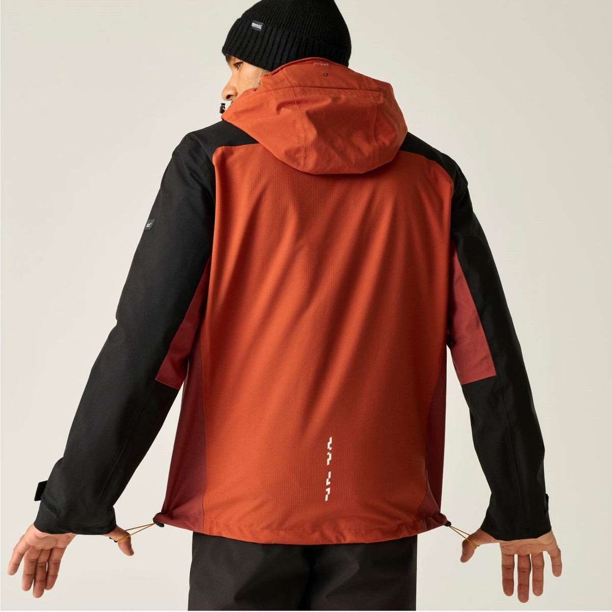 Regatta Sacramento 3 in 1 Jacke Funktionsjacke
