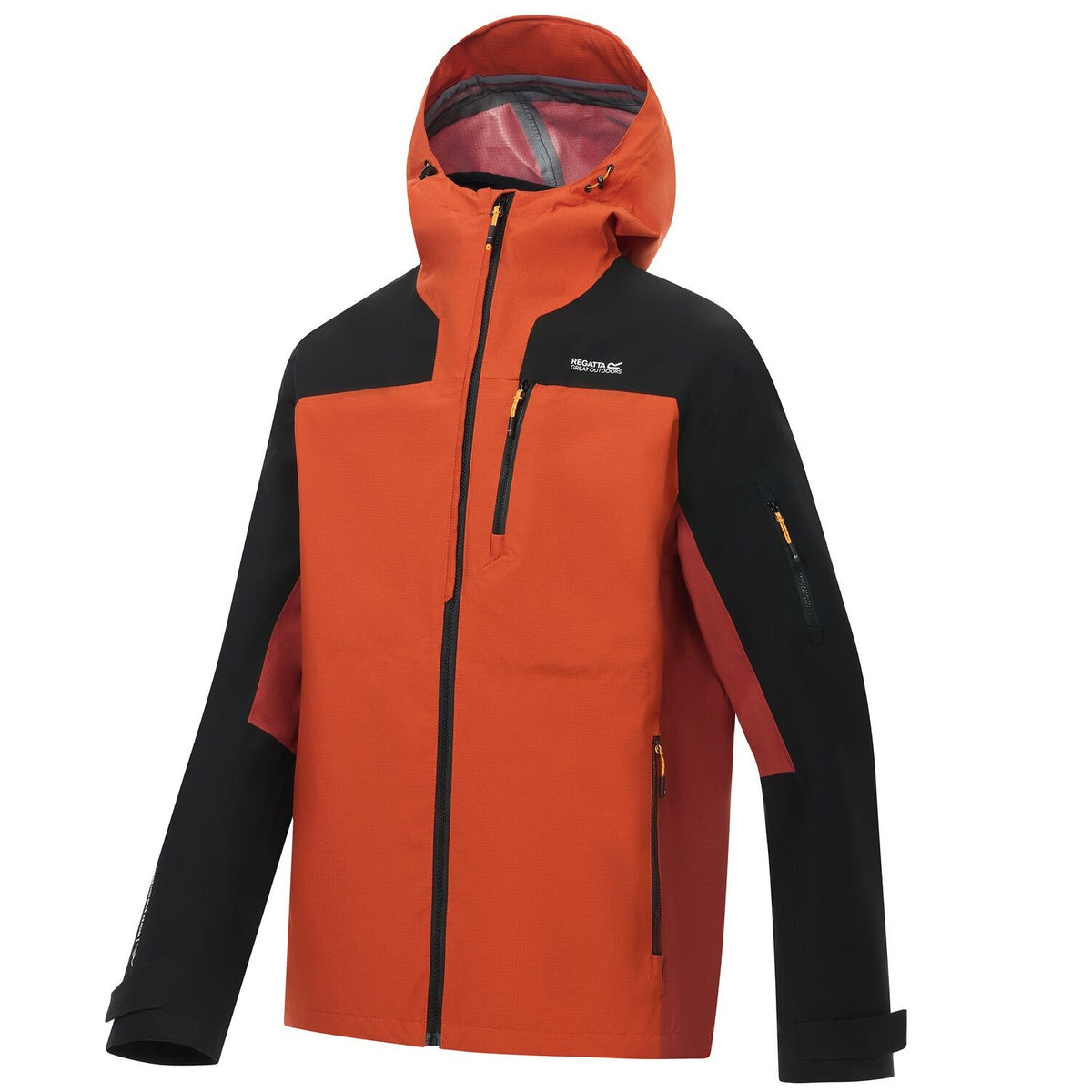 Regatta Sacramento 3 in 1 Jacke Funktionsjacke