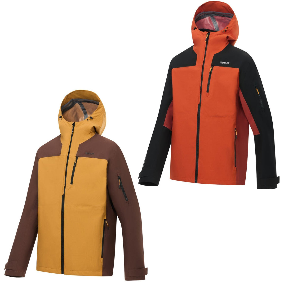 Regatta Sacramento 3 in 1 Jacke Funktionsjacke