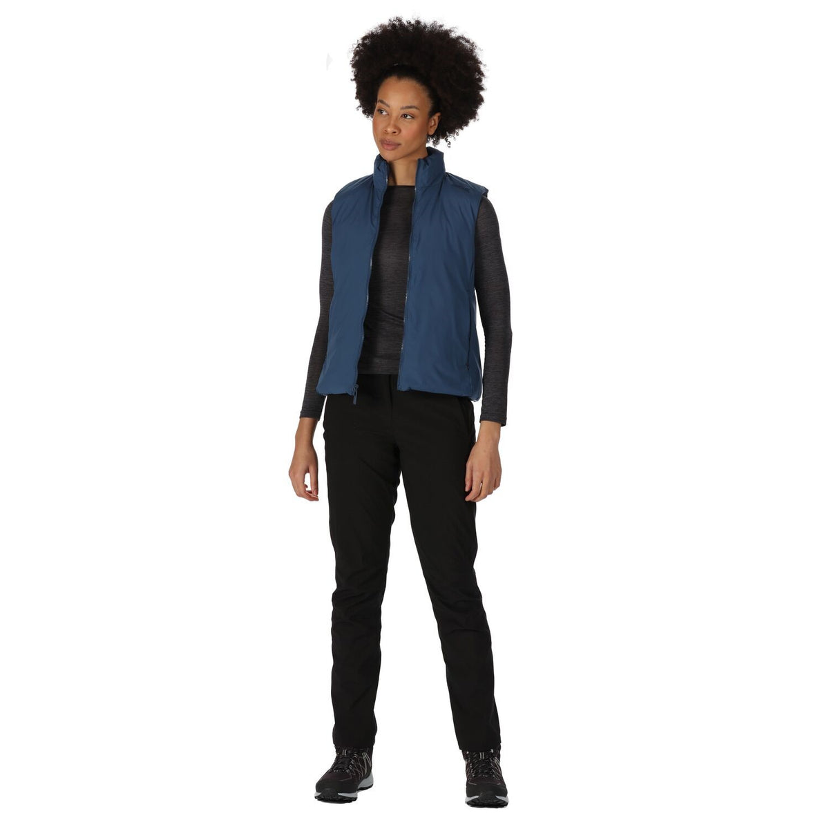 Regatta Steppweste / Bodywarmer Yewbank für Damen