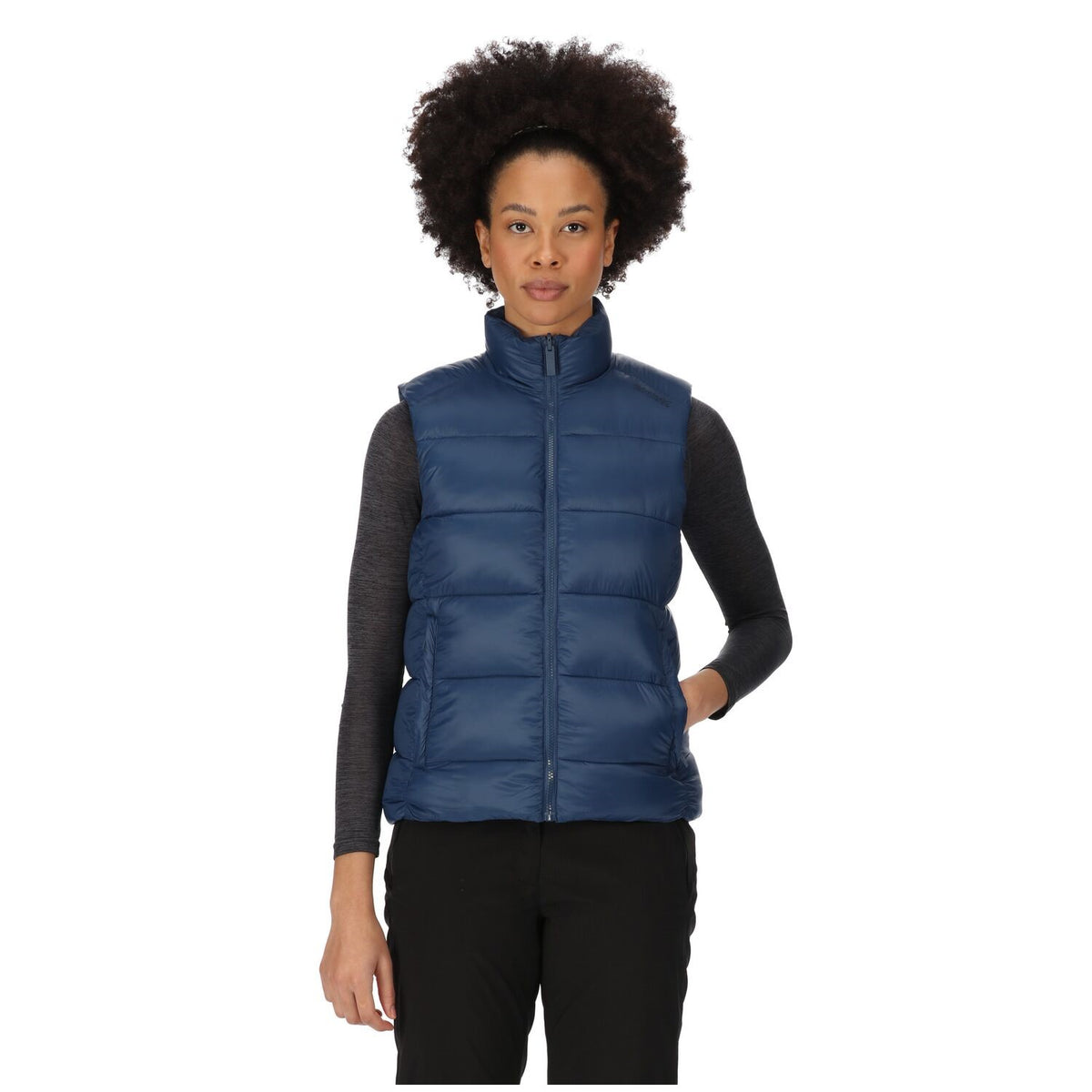 Regatta Steppweste / Bodywarmer Yewbank für Damen