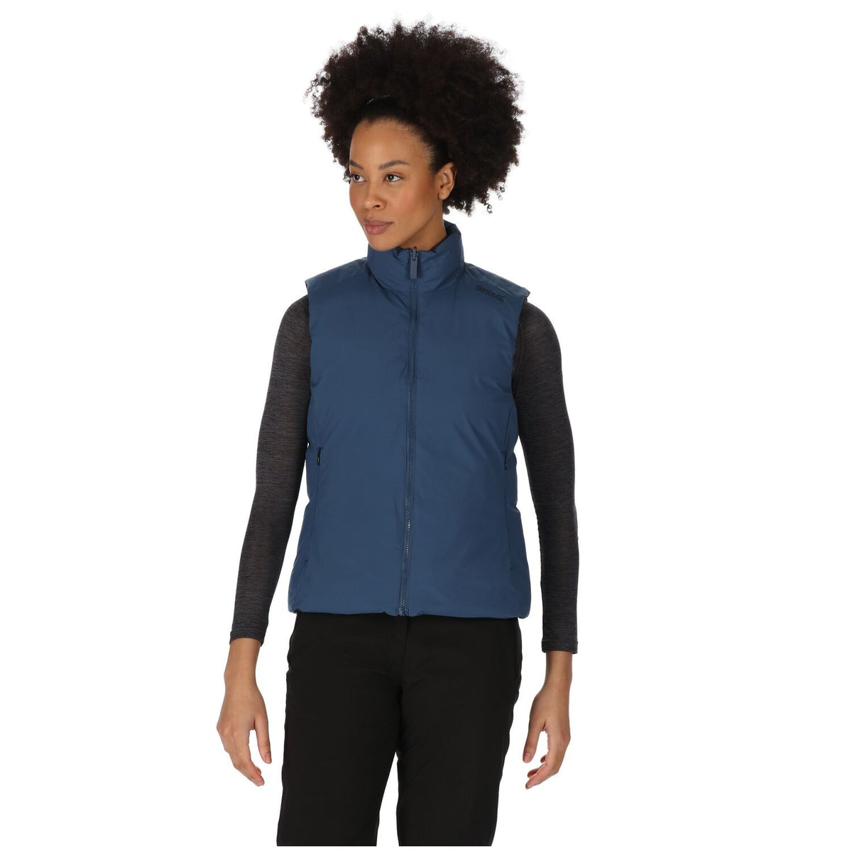 Regatta Steppweste / Bodywarmer Yewbank für Damen