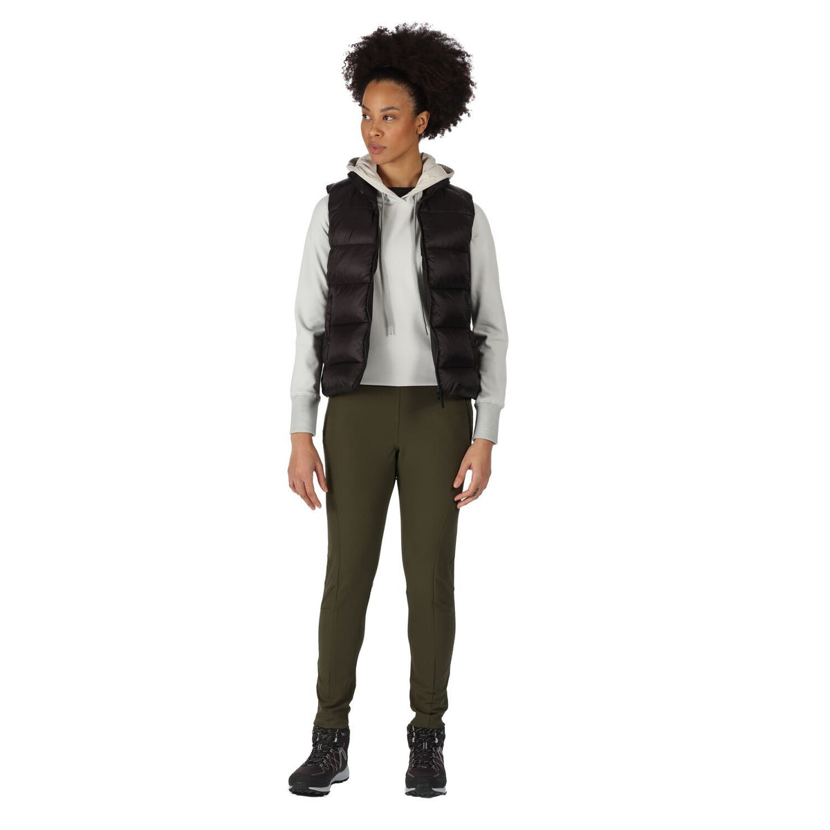 Regatta Steppweste / Bodywarmer Yewbank für Damen
