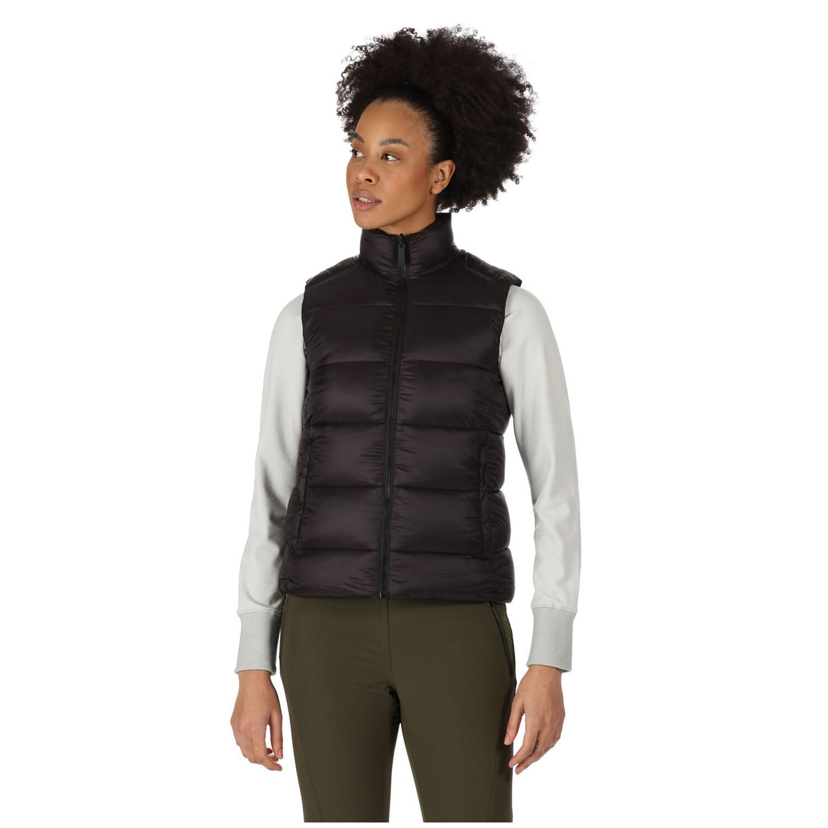 Regatta Steppweste / Bodywarmer Yewbank für Damen