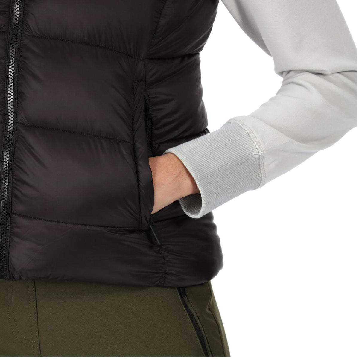 Regatta Steppweste / Bodywarmer Yewbank für Damen