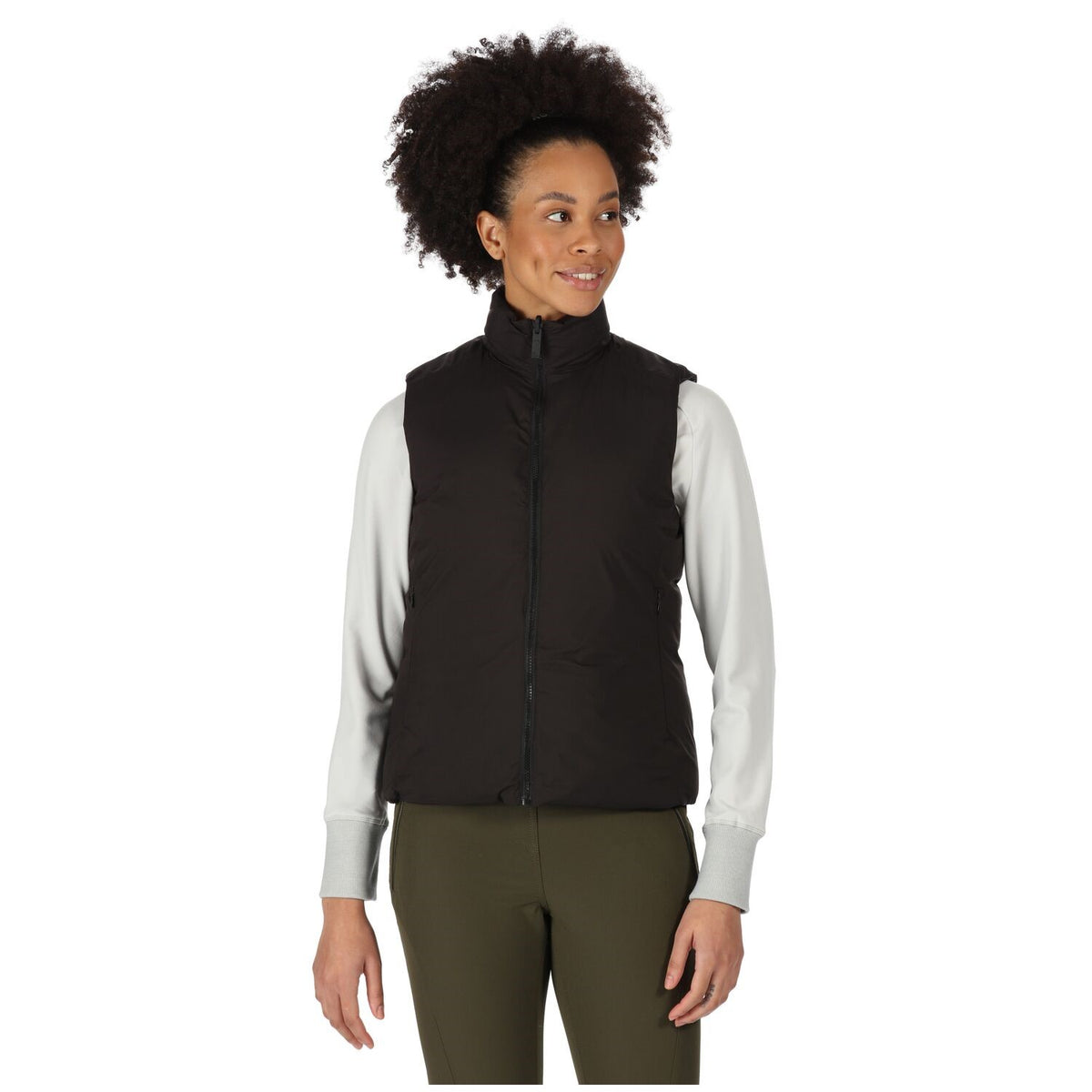 Regatta Steppweste / Bodywarmer Yewbank für Damen