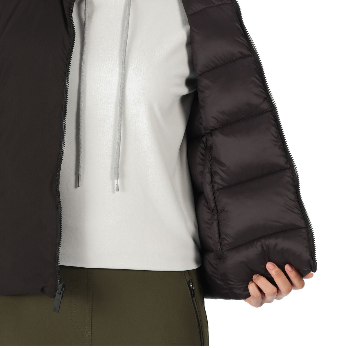 Regatta Steppweste / Bodywarmer Yewbank für Damen